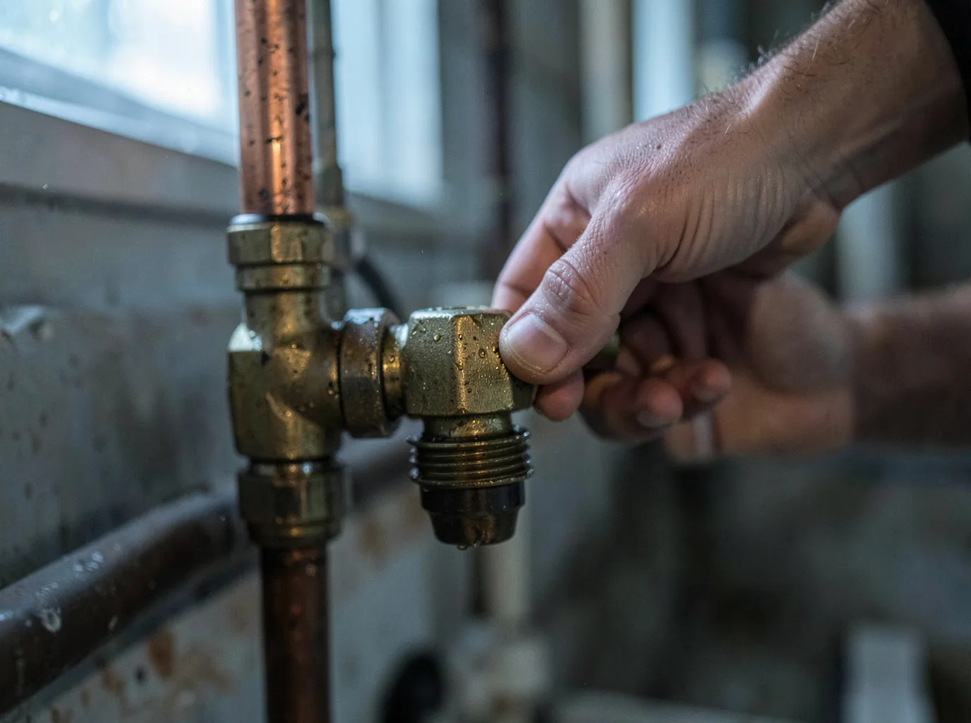 Emergency Plumber Hanover, IN FAQs